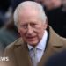King 'ready to support' police as they assess Andrew claims over Epstein