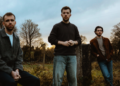 Kingfishr release new music with Anthony Boyle starring in video