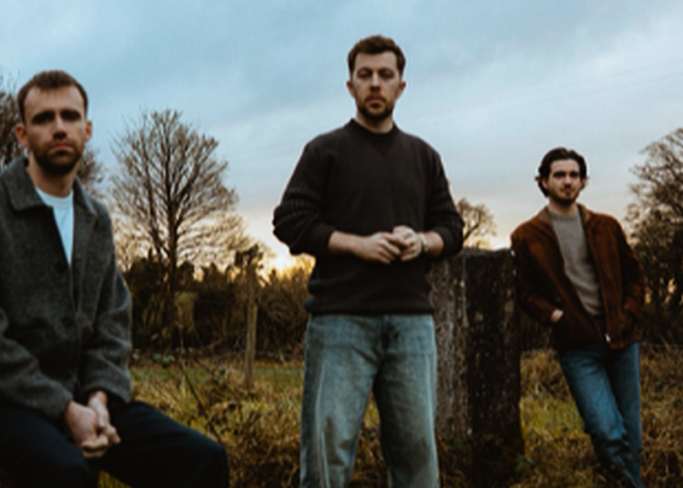Kingfishr release new music with Anthony Boyle starring in video