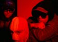 Kneecap capture "revolutionary times" on electric new single 'Smugglers & Scholars'
