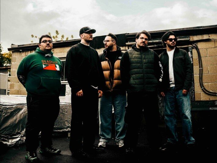 Koyo Announce New Album 'Barely Here': Hear “Irreversible”