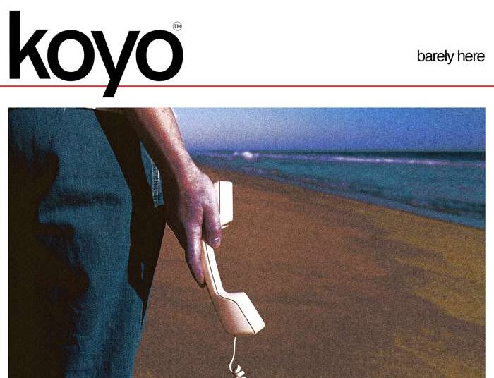 Koyo to release new album this May, share music video for "Irreversible"