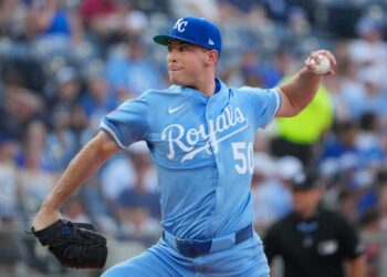Kris Bubic Return Raises Royals Rotation Ceiling in 2026