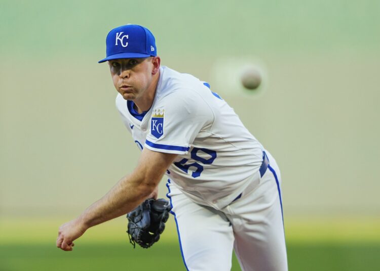 Kris Bubic Wins Arbitration Case - Notes