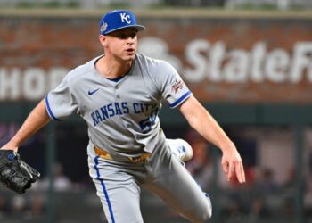 Kris Bubic wins his arbitration case