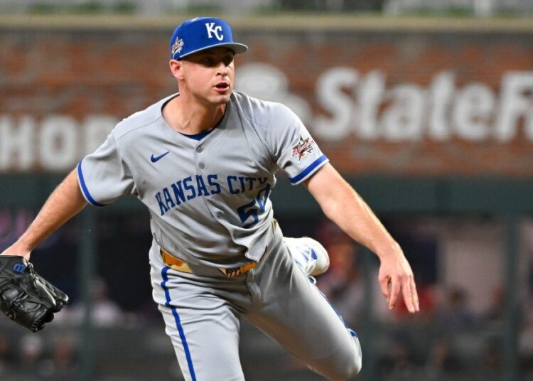 Kris Bubic wins his arbitration case