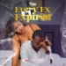 Cover Artwork: Every Ex Is Expired - Kweku Darlington