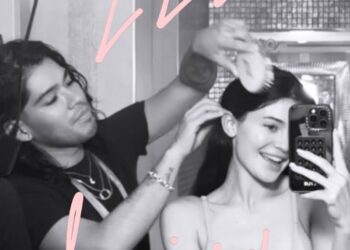 IMG_9573 kylie jenner remembers hairstylist anniversary