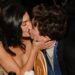 Kylie Jenner and Timothée Chalamet Were Photographed Kissing on a L.A. Pizza Date