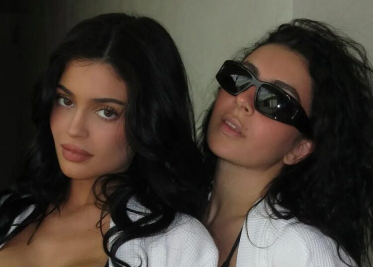 Kylie Jenner opens up about landing role in Charli xcxs mockumentary