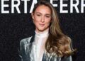 Kylie Kelce. STEFANO TROVATI/Shutterstock