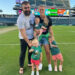 Kylie Kelce and her family. Kylie Kelce/ Instagram