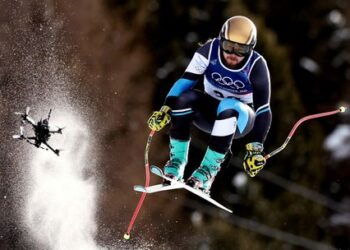 LA 2028 Olympics to Feature AI Technology and Celebrity Integration