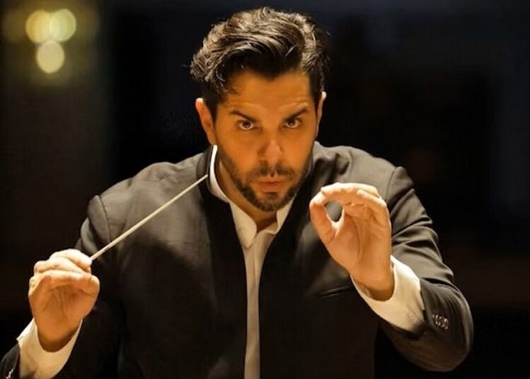 LA Opera Unveils 2026/27 Season Lineup Featuring New Music Director Domingo Hindoyan