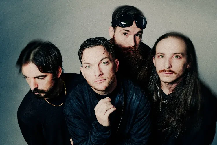 LEVELS Debut Music Video For Their New Tracks "Fume" & "Death Dance"