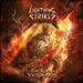 LIGHTNING STRIKES' New Album, The King Is Victorious, Available Now; Title Track Music Video Streaming