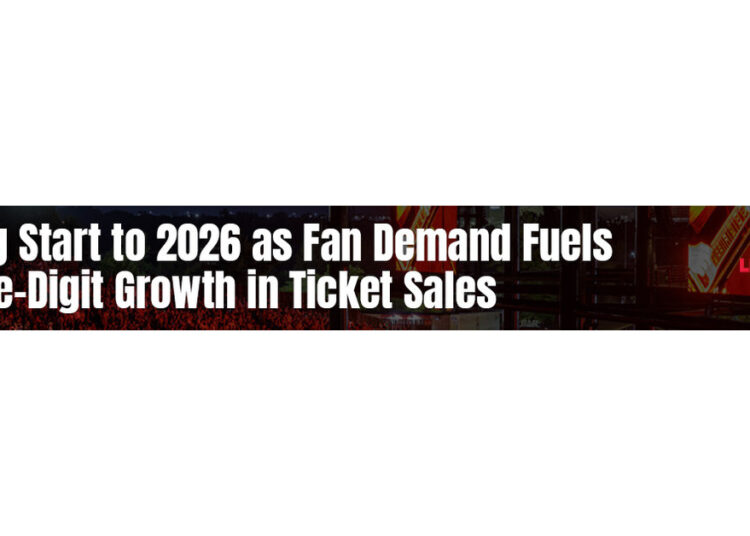 LIVE NATION ENTERTAINMENT FULL YEAR AND FOURTH QUARTER 2025 RESULTS