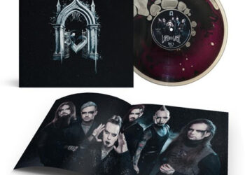 LORD OF THE LOST Team Up With SALTATIO MORTIS For New Single "I’m A Diamond"; Music Video
