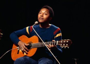 Labi Siffre Announces First Album in 28 Years, Shares New Song