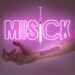 Laibach MUSICK artwork