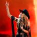 Lainey Wilson Treats New Zealand Fans with Performance of New Song ‘Can’t Sit Still’