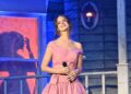 Lana Del Rey Reveals Release Date for New 'Stove' Single