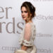 Lana Del Rey at the 2024 InStyle Imagemaker Awards