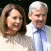 Late Queen broke royal tradition for Kate's parents with bold move | Royal | News