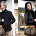 Angie Harmon debuts new boyfriend