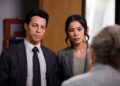 Is Matlock's New Season 2 Cast Member Replacing David Del Rio After Scandal?