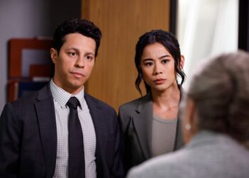 Is Matlock's New Season 2 Cast Member Replacing David Del Rio After Scandal?