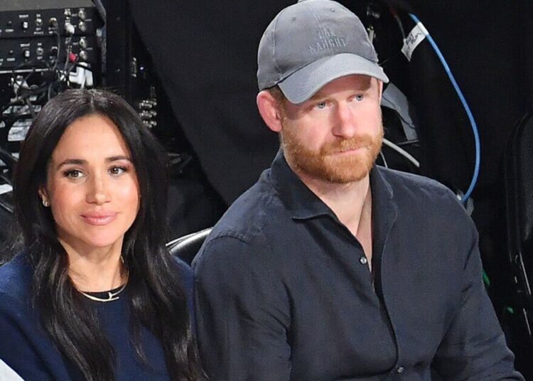Leaked details of Megxit and one thing Harry and Meghan refused to do | Royal | News