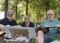 Leaving Louisiana lightly: A New Iberia couple heads north | Entertainment/Life