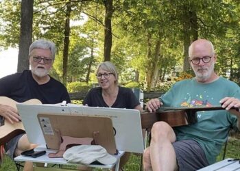 Leaving Louisiana lightly: A New Iberia couple heads north | Entertainment/Life