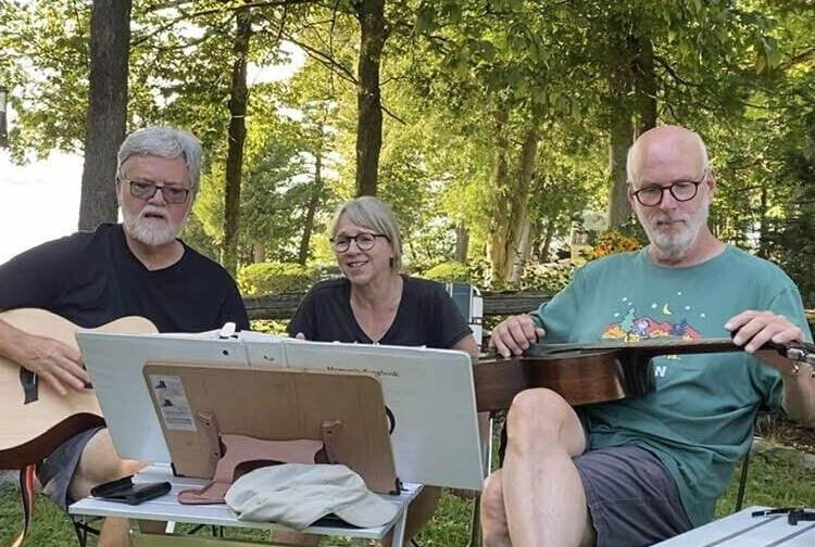 Leaving Louisiana lightly: A New Iberia couple heads north | Entertainment/Life