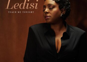 Ledisi Teach Me Tonight
