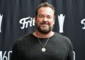 Lee Brice's net worth as he performs at MAGA Turning Point half time s - Celebrity News - Entertainment