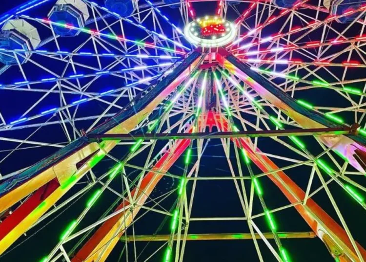 Lee County fair Ag Expo, a 2026 guide for N. Fort Myers, Florida event