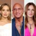 Leonardo DiCaprio, Jennifer Lawrence, More