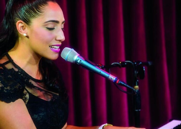 Leslie Cartaya Returns to Musical Interludes Series | Entertainment