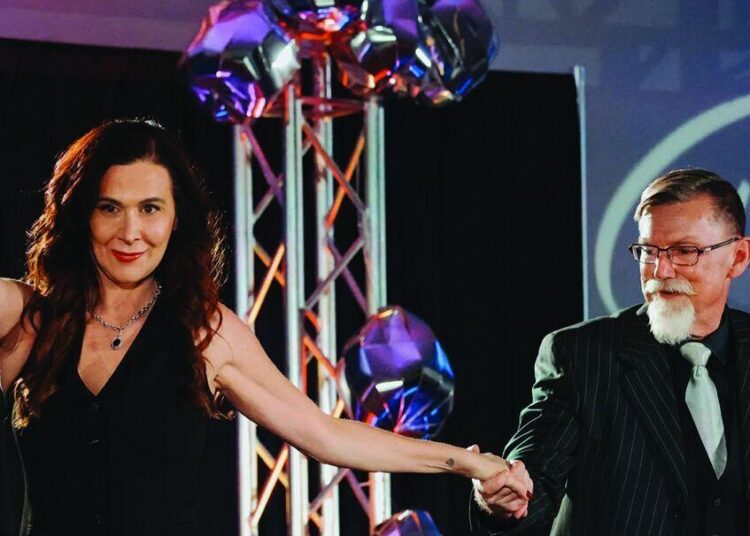“Let’s Dance 2026” Raises Nearly $70,000 for WCTE PBS in Sold-Out Inaugural Event | Entertainment
