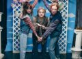 Lewis Capaldi thanked Taylor Swift on Instagram on Saturday after she cast him in her star-studded Opalite music video as a photographer