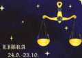 Libra Horoscope Today, February 13, 2026: Money comes through effort, not luck