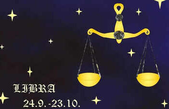 Libra Horoscope Today, February 13, 2026: Money comes through effort, not luck