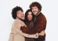 Lil Dicky, Benny Blanco Interview on Podcast, Music and Movie Update