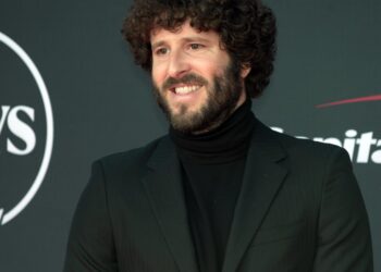 Lil Dicky premieres 'Friends Keep Secrets' web series