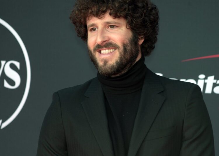 Lil Dicky premieres 'Friends Keep Secrets' web series