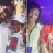 Lil Jon and son Nathan Lil Jon/Instagram