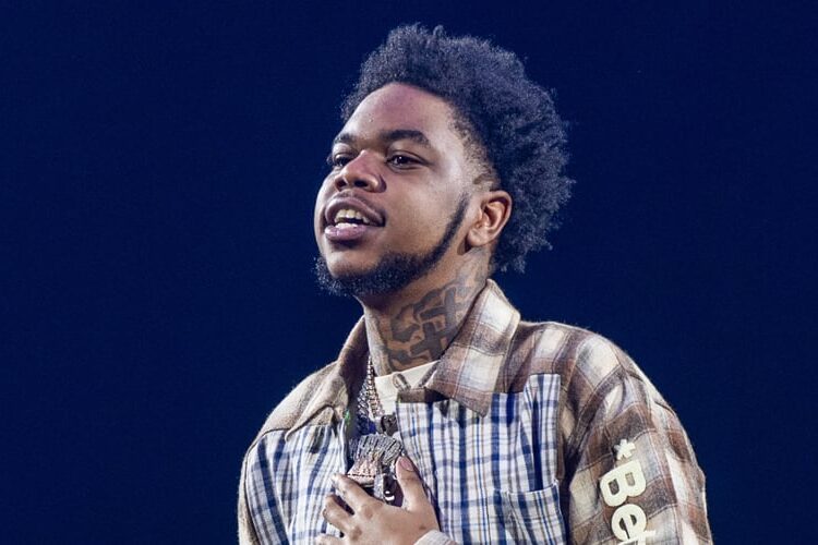 Lil Poppa Dead: Rapper Dies at 25 | Lil Poppa, RIP | Celebrity News and Gossip | Entertainment, Photos and Videos