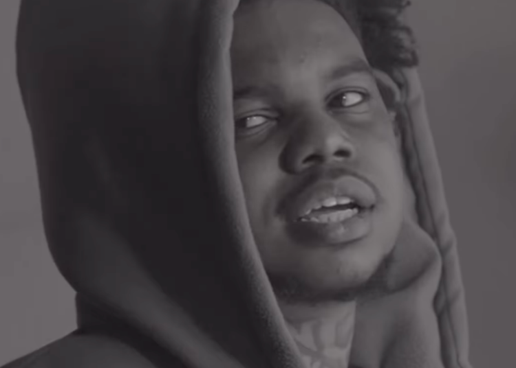 Rapper Lil Poppa has died at 25